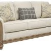 Ashley Furniture Sofas Stoneleigh - Alabaster - Sofa 2 Ashley Furniture Sofas Stoneleigh - Alabaster - Sofa