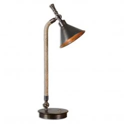 Accessories Uttermost Duvall Task Lamp