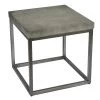 Emerald Home Onyx End Table 2 Emerald Home Onyx End Table