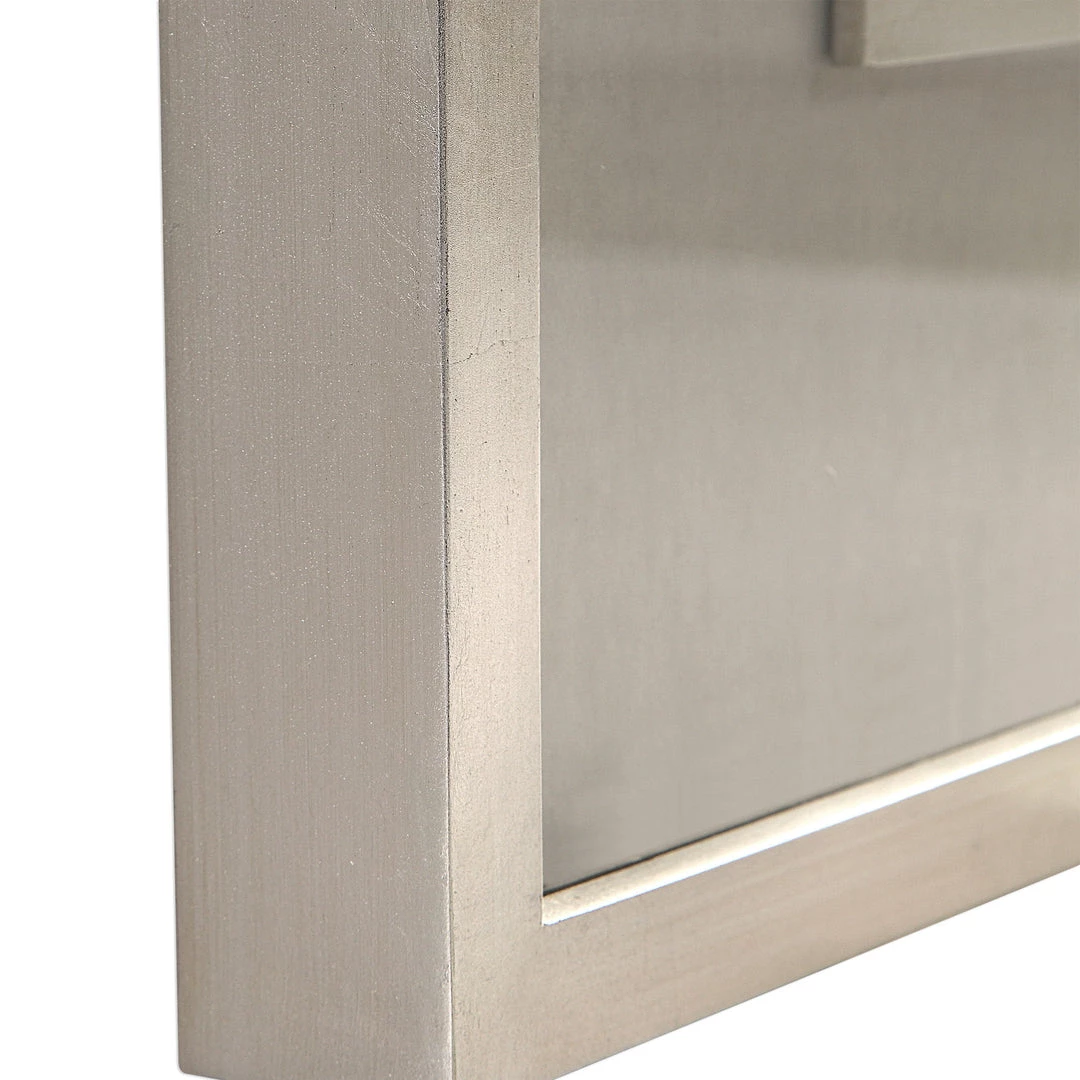 Uttermost Divination Abstract Art, S/4 5 Uttermost Divination Abstract Art, S/4