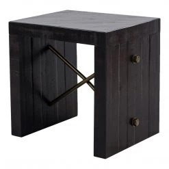 Moe's Home Collection Tables Sicily Side Table