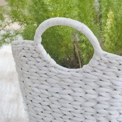 Signature Design By Ashley® Table Decor Perlman - Basket