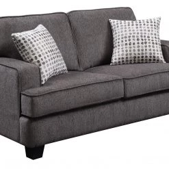 Emerald Home Carter Loveseat