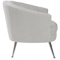 Uttermost Janie Mid-Century Accent Chair Chairs 21 Uttermost Janie Mid-Century Accent Chair Chairs