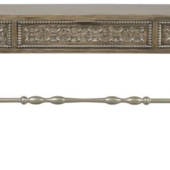 Ashley Furniture Tables Quinnland - Antique Black - Console Sofa Table 11 Ashley Furniture Tables Quinnland - Antique Black - Console Sofa Table