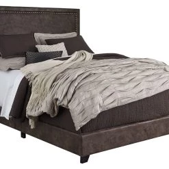 Ashley Furniture Dolante - Ultimate Best In Class Upholstered Bed Beds