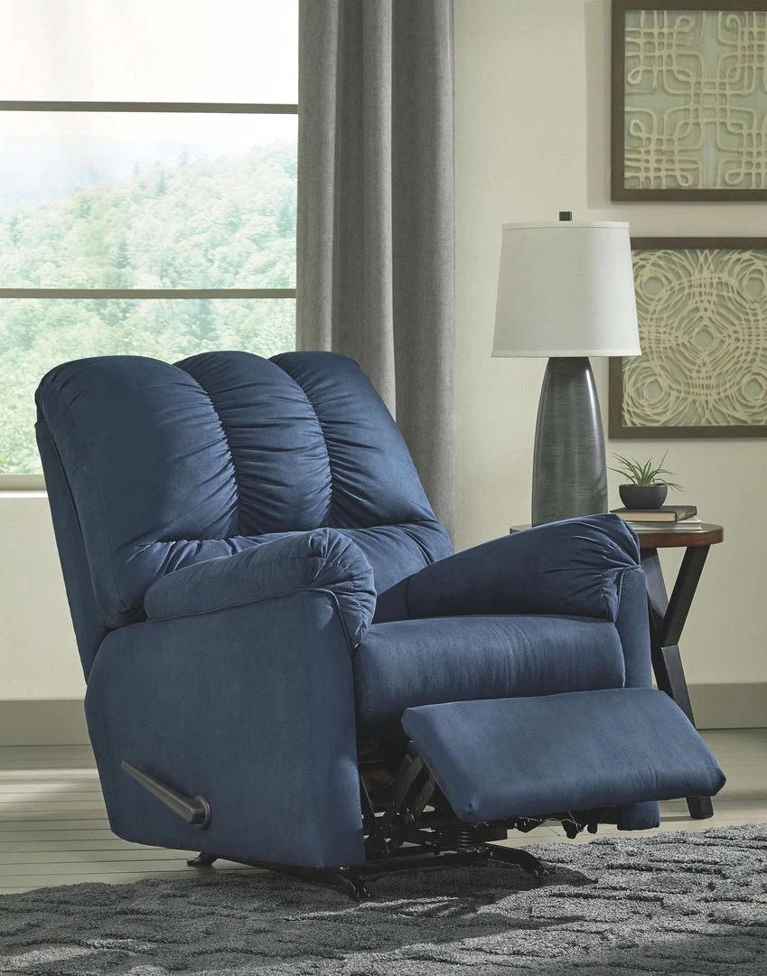 Ashley Furniture Darcy - Best In Class - Rocker Recliners 23 Ashley Furniture Darcy - Best In Class - Rocker Recliners