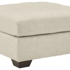Ashley Furniture Falkirk - Urban Oasis - Upholstered Ottomans