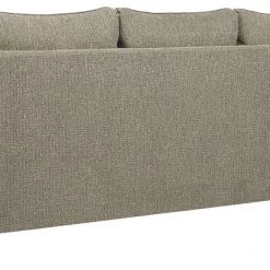 Benchcraft® Barnesley - Platinum - Sofa