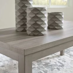 Signature Design By Ashley® Tables Loratti - Gray - Occasional Table Set (3/cn) 15 Signature Design By Ashley® Tables Loratti - Gray - Occasional Table Set (3/cn)