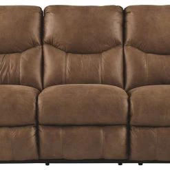 Ashley Furniture Reclining Furniture Boxberg - Contemporary Flair - Reclining Sofas