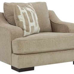 Benchcraft® Lessinger - Chair And A Half