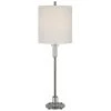 Uttermost Aurelia Steel Buffet Lamp Accessories