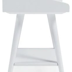 Ashley Furniture Tables Blariden - White - Accent Table