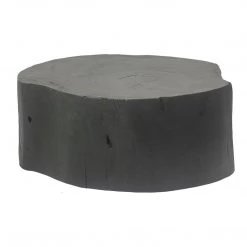Moe's Home Collection Dendra Coffee Table Black