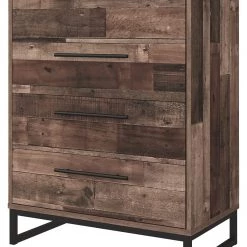 Ashley Furniture Neilsville - Best In Class - Drawer Chest 52 Ashley Furniture Neilsville - Best In Class - Drawer Chest