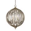 Accessories Uttermost Vicentina 6 Light Sphere Pendant