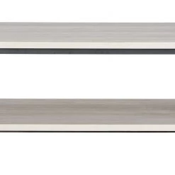 Ashley Furniture Bayflynn - Whitewash - Rectangular Cocktail Table Tables