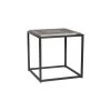 Moe's Home Collection Winslow Marble Side Table Tables