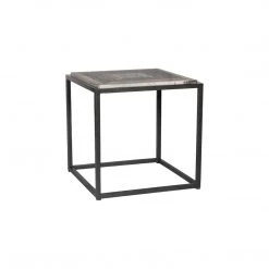 Moe's Home Collection Winslow Marble Side Table Tables