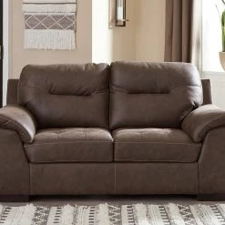 Ashley Furniture Loveseats Maderla - Loveseat