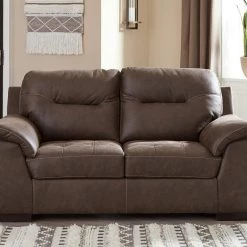 Signature Design By Ashley® Maderla - Sofa, Loveseat Set Living Room Sets 22 Signature Design By Ashley® Maderla - Sofa, Loveseat Set Living Room Sets