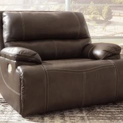 Ashley Furniture Ricmen - Wide Seat Power Recliner 23 Ashley Furniture Ricmen - Wide Seat Power Recliner