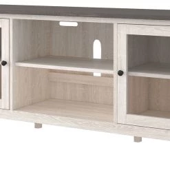 Ashley Furniture Dorrinson - Best In Class - TV Stand TV Stands