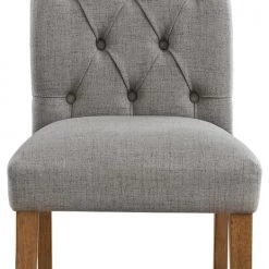 Ashley Furniture Harvina - Simple Sophistication - Side Chairs