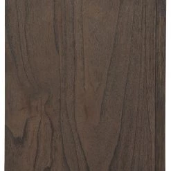 Ashley Furniture Brueban - Brown - Three Drawer Night Stand Nightstands