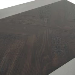 Ashley Furniture Tables Branbury - Grayish Brown - Rectangular End Table