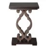 Uttermost Parina Ebony Accent Table Tables 1 Uttermost Parina Ebony Accent Table Tables