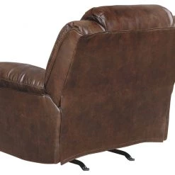 Ashley Furniture Reclining Furniture Stoneland - Channel-stitched Back - Power Recliners 26 Ashley Furniture Reclining Furniture Stoneland - Channel-stitched Back - Power Recliners
