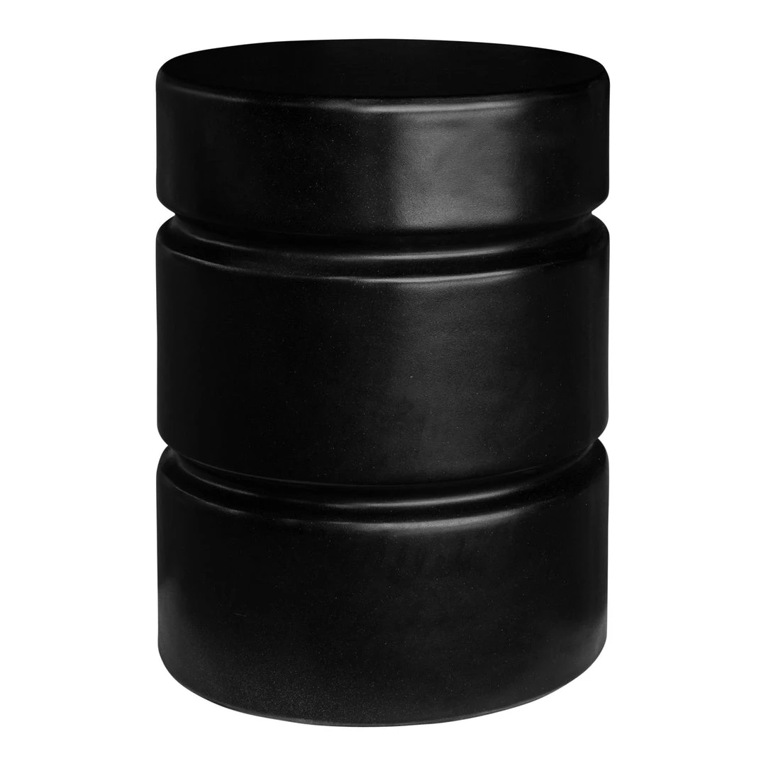 Moe's Home Collection Whim Accent Table Black Tables 3 Moe's Home Collection Whim Accent Table Black Tables