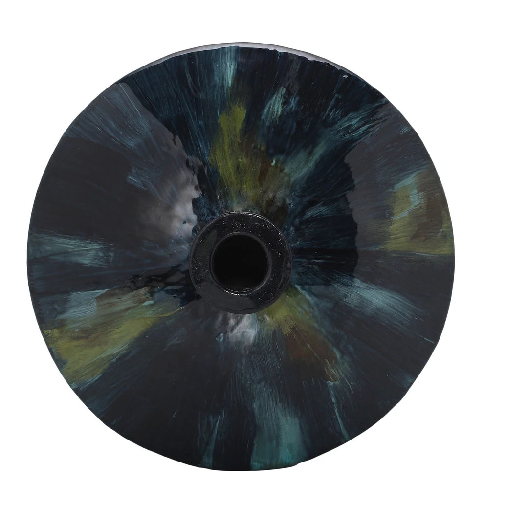 Moe's Home Collection Table Decor Macey Vase 4 Moe's Home Collection Table Decor Macey Vase