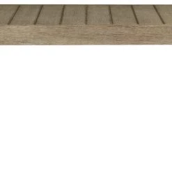 Ashley Furniture Silo - Brown - Rectangular Cocktail Table