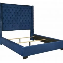 Signature Design By Ashley® Coralayne - California Upholstered Bed