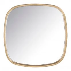 Moe's Home Collection Accessories Simone Mirror