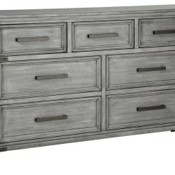 Signature Design By Ashley® Dressers Russelyn - Gray - Dresser