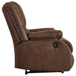 Ashley Furniture Bladewood - Space Conscious - Recliners Reclining Furniture