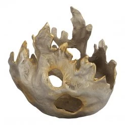 Moe's Home Collection Table Decor Rupture Sculpture