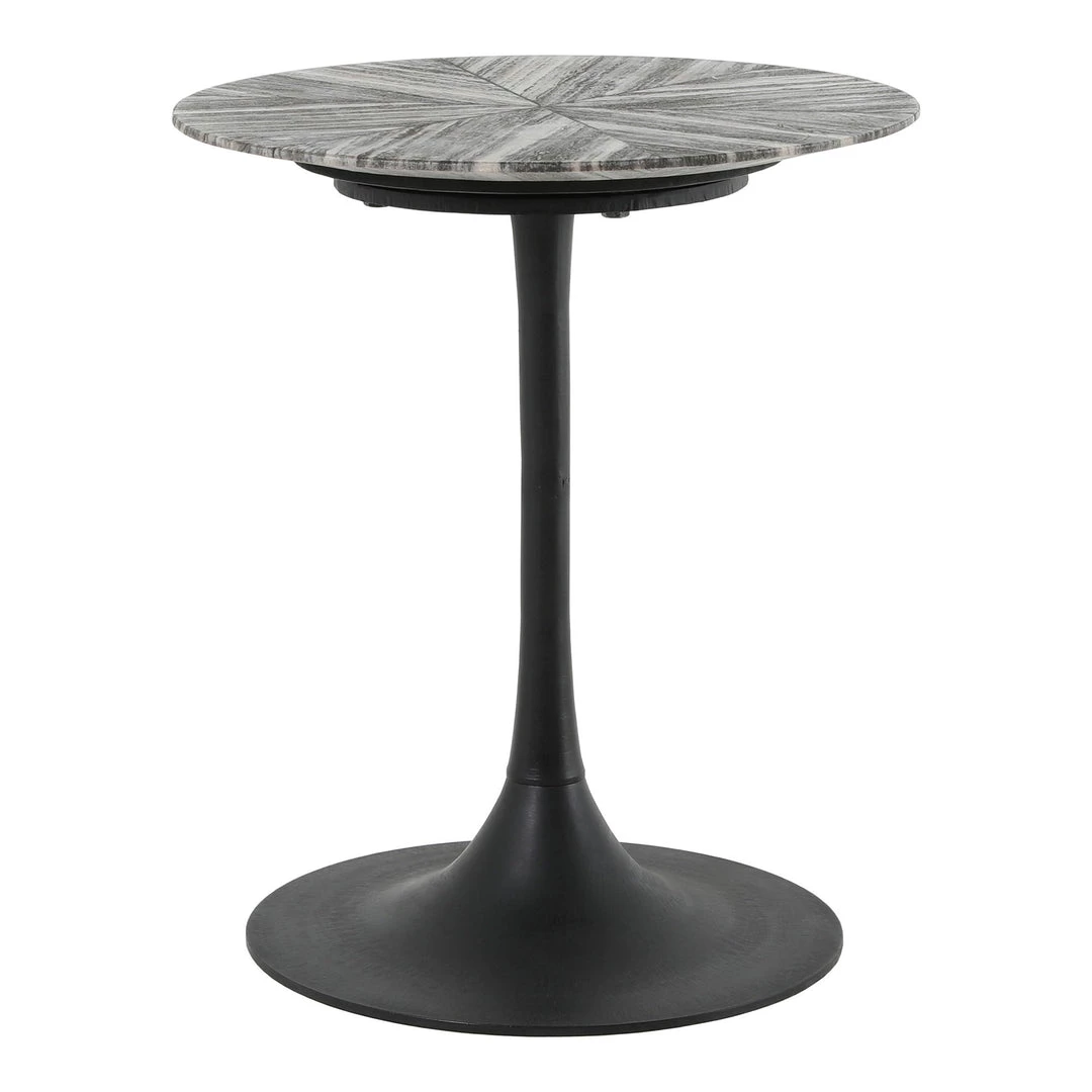 Moe's Home Collection Tables Nyles Marble Accent Table 3 Moe's Home Collection Tables Nyles Marble Accent Table