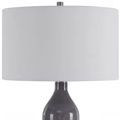 Uttermost Natasha Art Glass Table Lamp 10 Uttermost Natasha Art Glass Table Lamp