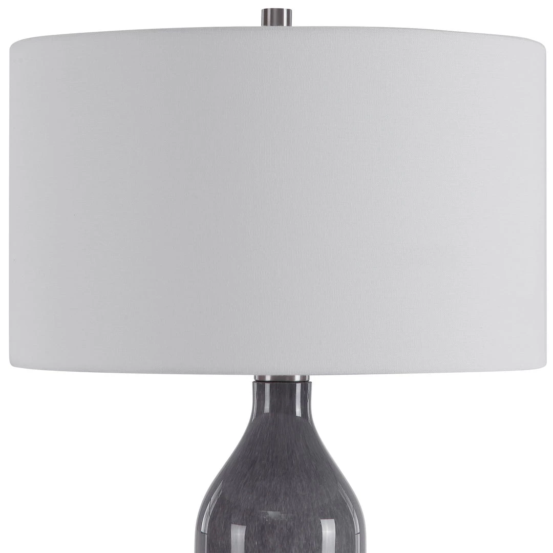Uttermost Natasha Art Glass Table Lamp 5 Uttermost Natasha Art Glass Table Lamp