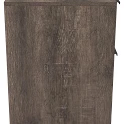 Ashley Furniture Arlenbry - Gray - File Cabinet Cabinets