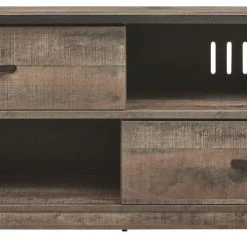 Ashley Furniture Trinell - Ultimate Best In Class TV Stand TV Stands