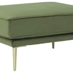 Ashley Furniture Macleary - Linear Design - Ottomans