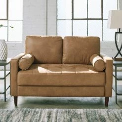 Signature Design By Ashley® Living Room Sets Darlow - Sofa, Loveseat Set