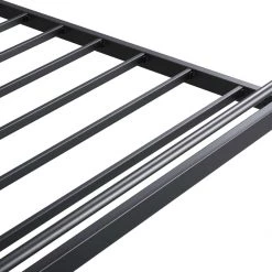 Ashley Furniture Donasteen - Platform Bed Beds