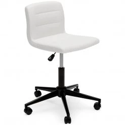 Signature Design By Ashley® Beauenali - Home Office Desk Chair (1/CN) Chairs